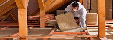 Best Basement Insulation  in Kensington, NY